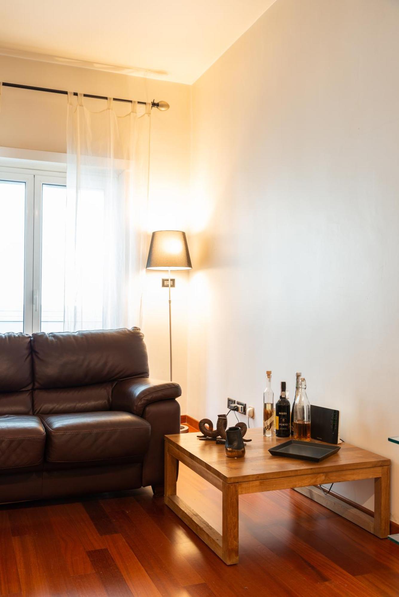 Suite Amendola-Luxury Apartment Bari Exterior foto