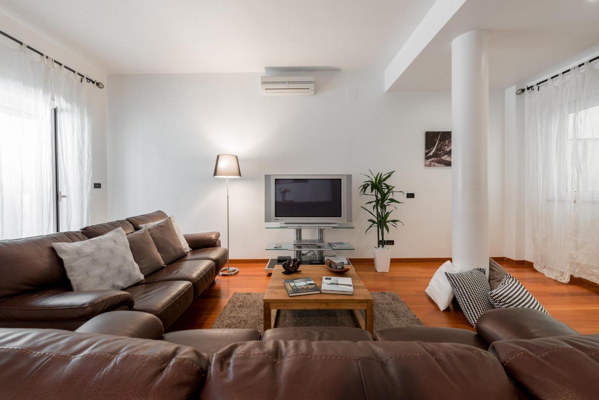 Suite Amendola-Luxury Apartment Bari Exterior foto